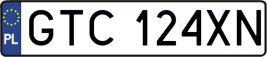 GTC124XN