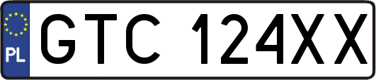 GTC124XX