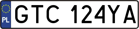 GTC124YA