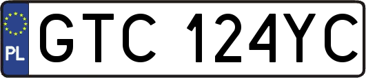 GTC124YC