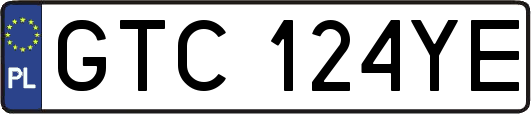 GTC124YE