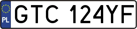 GTC124YF