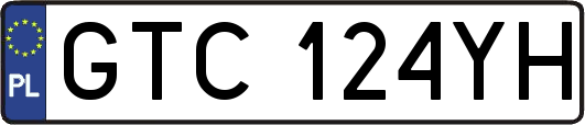 GTC124YH