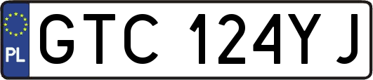 GTC124YJ