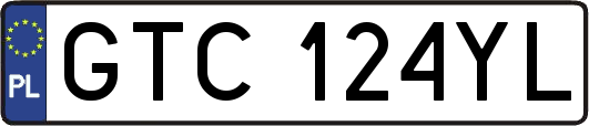 GTC124YL