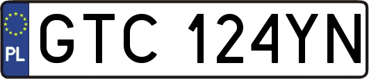 GTC124YN