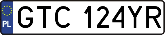 GTC124YR