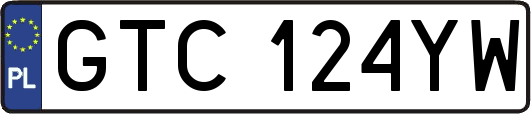 GTC124YW
