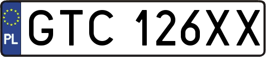 GTC126XX