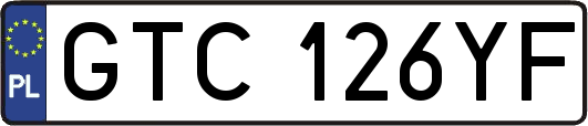 GTC126YF