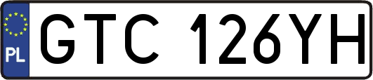 GTC126YH