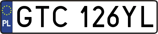 GTC126YL
