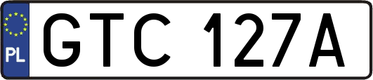 GTC127A