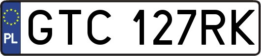 GTC127RK