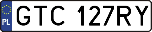GTC127RY