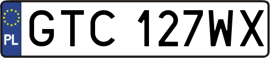 GTC127WX
