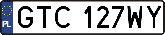GTC127WY