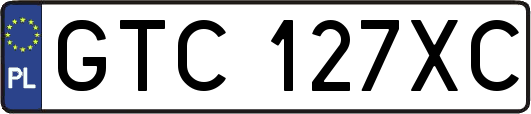 GTC127XC