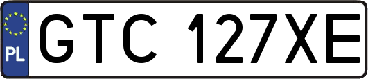 GTC127XE