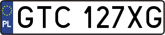 GTC127XG