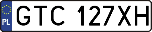 GTC127XH