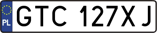 GTC127XJ