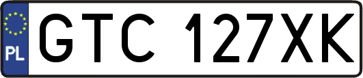 GTC127XK