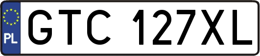 GTC127XL