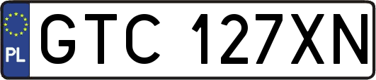 GTC127XN