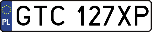 GTC127XP