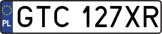 GTC127XR