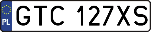 GTC127XS