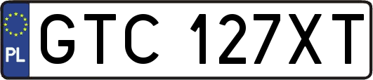 GTC127XT