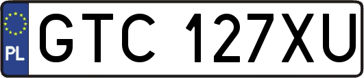 GTC127XU