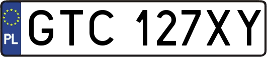 GTC127XY