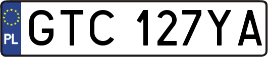 GTC127YA