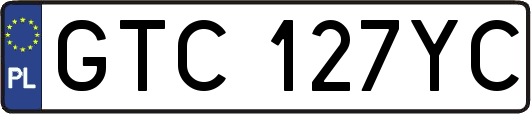 GTC127YC