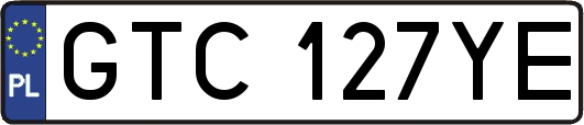 GTC127YE