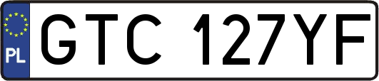 GTC127YF