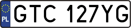 GTC127YG