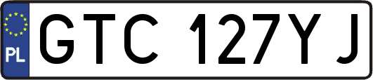 GTC127YJ
