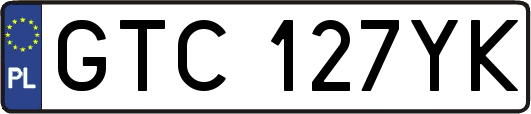GTC127YK