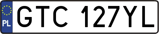 GTC127YL