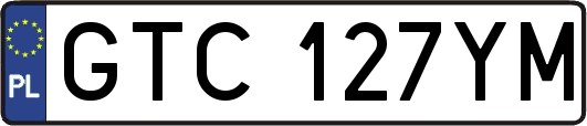 GTC127YM
