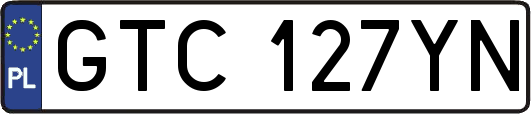 GTC127YN