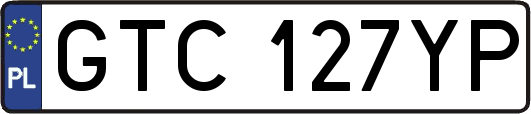 GTC127YP