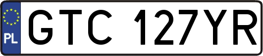 GTC127YR