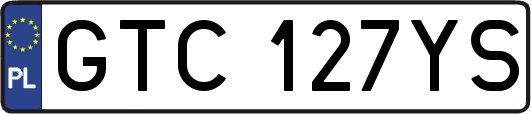 GTC127YS