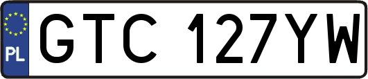 GTC127YW