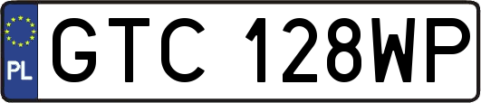 GTC128WP